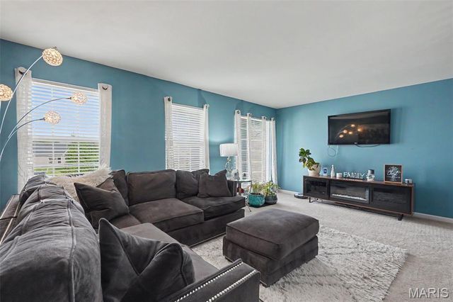 1342 Harting Drive, Florissant, MO 63031