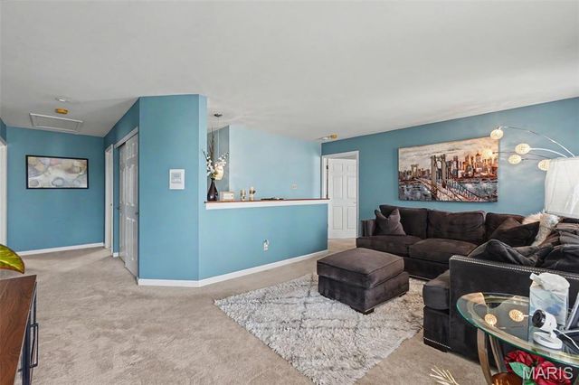 1342 Harting Drive, Florissant, MO 63031