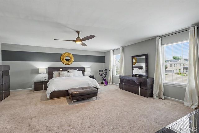 1342 Harting Drive, Florissant, MO 63031