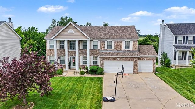 1342 Harting Drive, Florissant, MO 63031