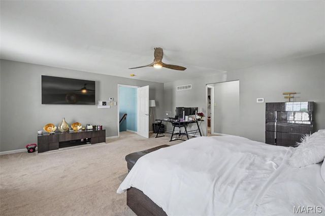 1342 Harting Drive, Florissant, MO 63031