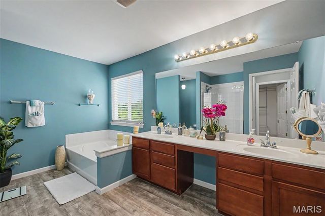 1342 Harting Drive, Florissant, MO 63031
