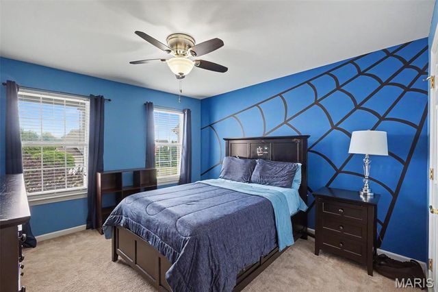 1342 Harting Drive, Florissant, MO 63031