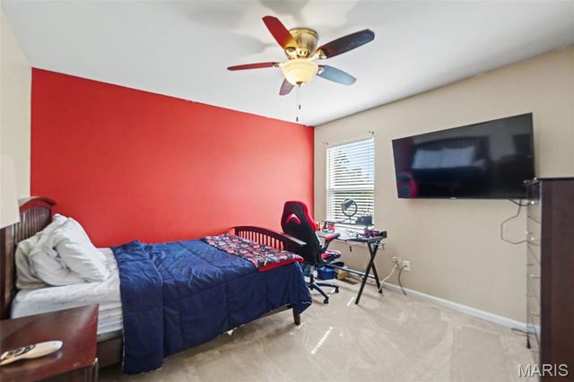 1342 Harting Drive, Florissant, MO 63031