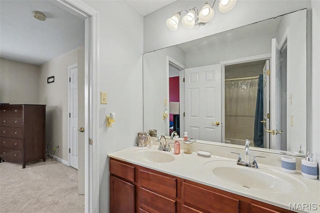 1342 Harting Drive, Florissant, MO 63031