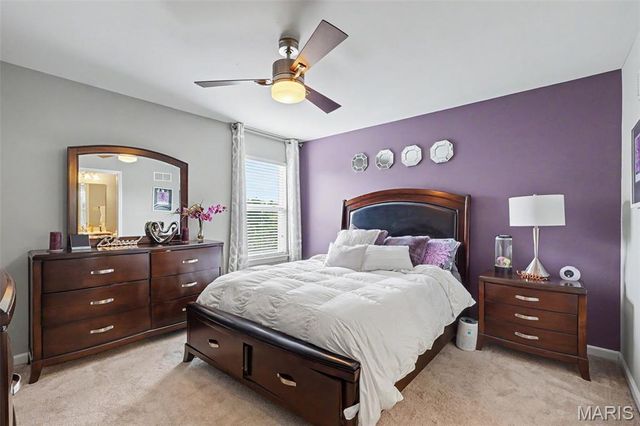 1342 Harting Drive, Florissant, MO 63031