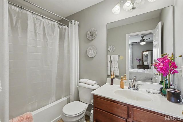 1342 Harting Drive, Florissant, MO 63031