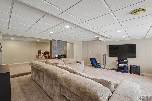 1342 Harting Drive, Florissant, MO 63031