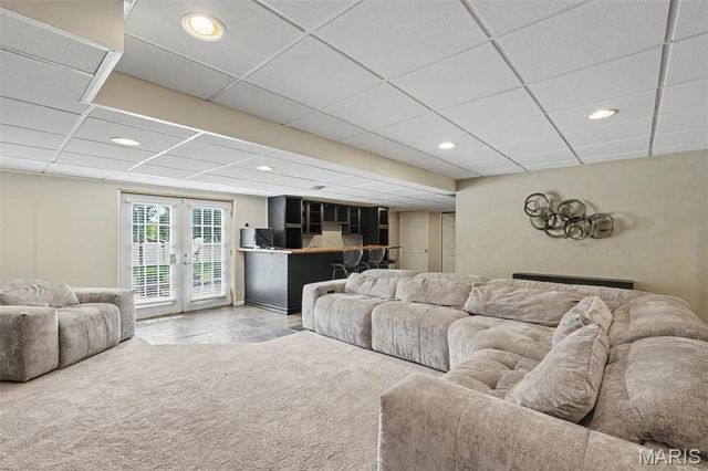 1342 Harting Drive, Florissant, MO 63031