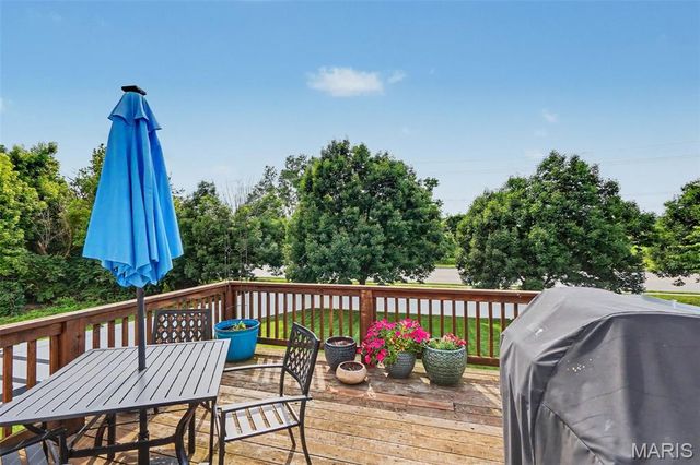 1342 Harting Drive, Florissant, MO 63031