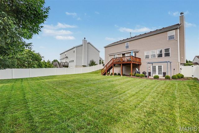 1342 Harting Drive, Florissant, MO 63031