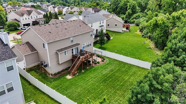 1342 Harting Drive, Florissant, MO 63031