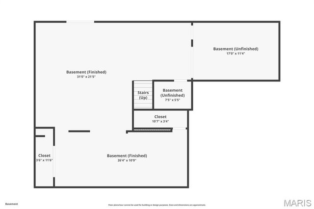 1342 Harting Drive, Florissant, MO 63031
