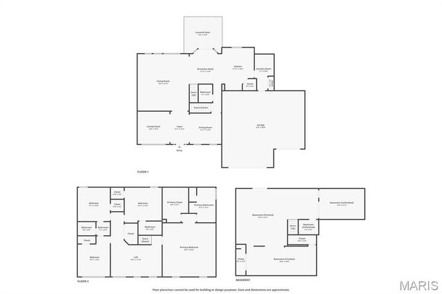 1342 Harting Drive, Florissant, MO 63031