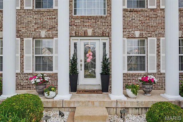 1342 Harting Drive, Florissant, MO 63031