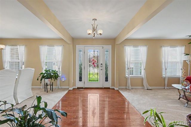 1342 Harting Drive, Florissant, MO 63031
