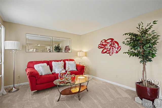 1342 Harting Drive, Florissant, MO 63031