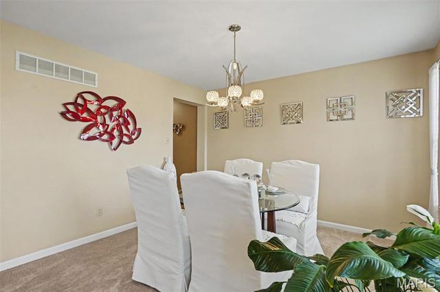 1342 Harting Drive, Florissant, MO 63031