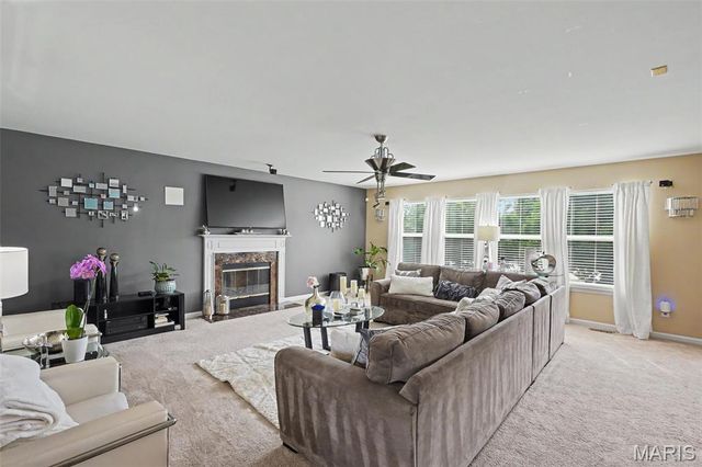 1342 Harting Drive, Florissant, MO 63031