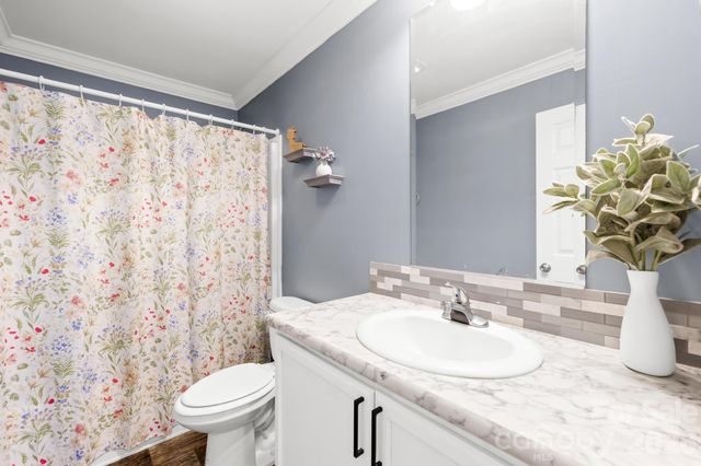 119 Country Meadows Drive, Mooresville, NC 28115