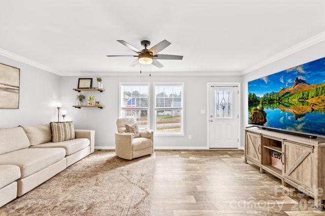 119 Country Meadows Drive, Mooresville, NC 28115