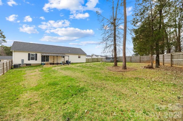 119 Country Meadows Drive, Mooresville, NC 28115