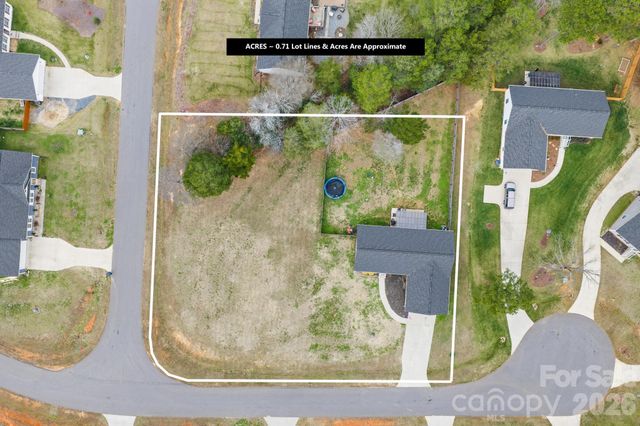 119 Country Meadows Drive, Mooresville, NC 28115