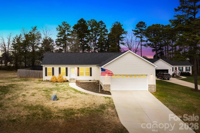 119 Country Meadows Drive, Mooresville, NC 28115