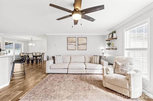 119 Country Meadows Drive, Mooresville, NC 28115