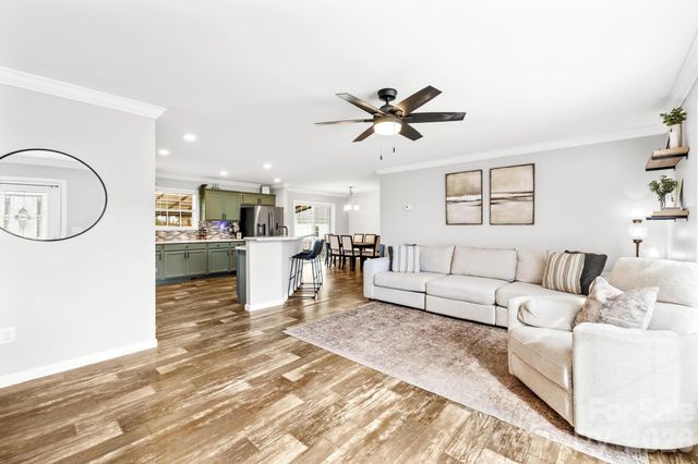 119 Country Meadows Drive, Mooresville, NC 28115