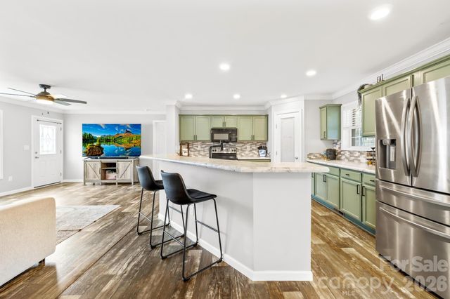 119 Country Meadows Drive, Mooresville, NC 28115