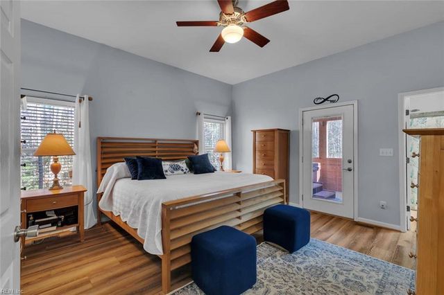 7056 Hunters Pointe DR, Gloucester, VA 23061