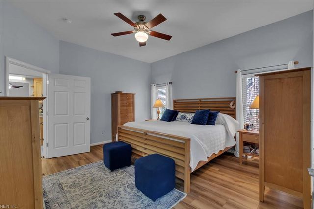 7056 Hunters Pointe DR, Gloucester, VA 23061