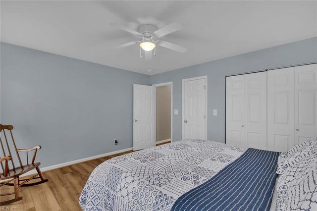 7056 Hunters Pointe DR, Gloucester, VA 23061