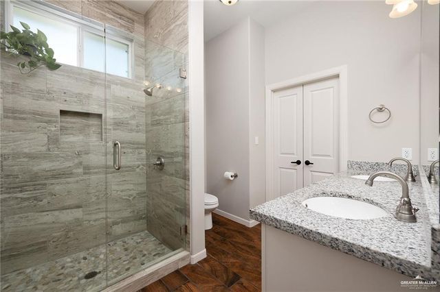 14208 Big Creek Road, Mcallen, TX 78504