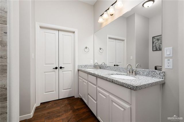 14208 Big Creek Road, Mcallen, TX 78504