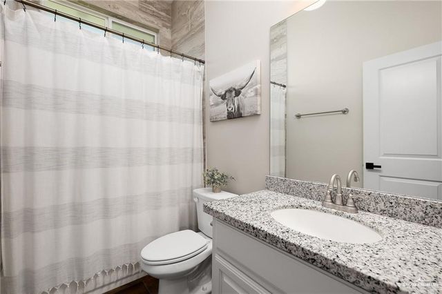 14208 Big Creek Road, Mcallen, TX 78504