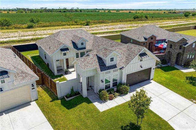 14208 Big Creek Road, Mcallen, TX 78504
