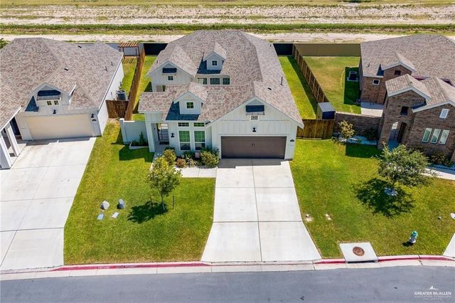 14208 Big Creek Road, Mcallen, TX 78504