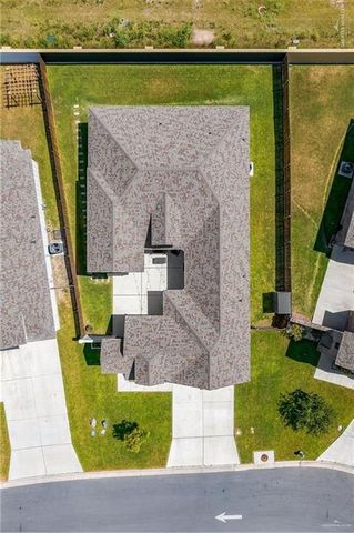 14208 Big Creek Road, Mcallen, TX 78504