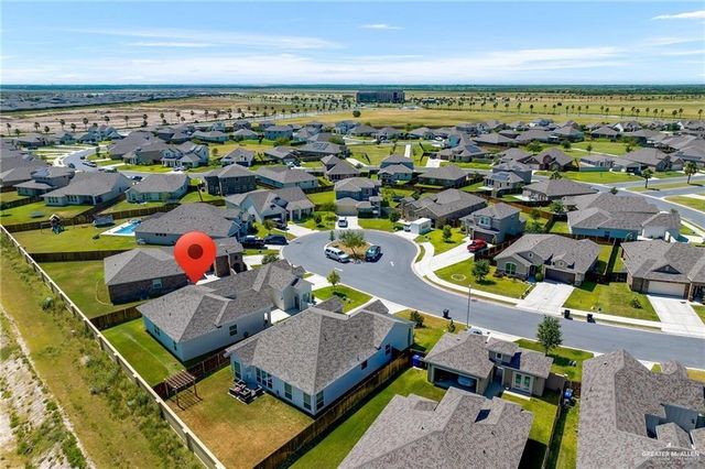 14208 Big Creek Road, Mcallen, TX 78504