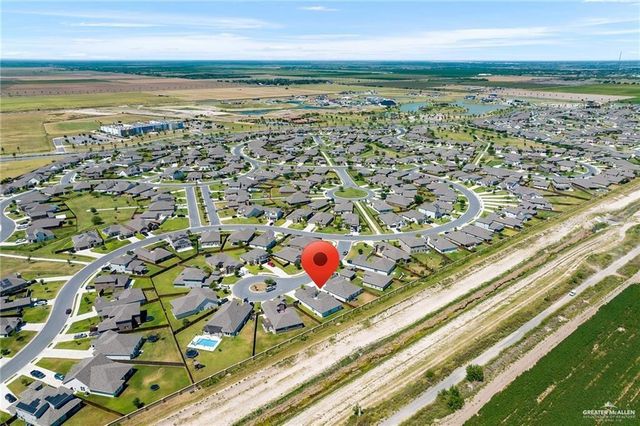 14208 Big Creek Road, Mcallen, TX 78504