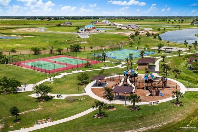 14208 Big Creek Road, Mcallen, TX 78504