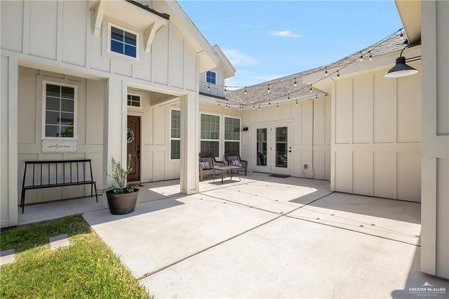 14208 Big Creek Road, Mcallen, TX 78504