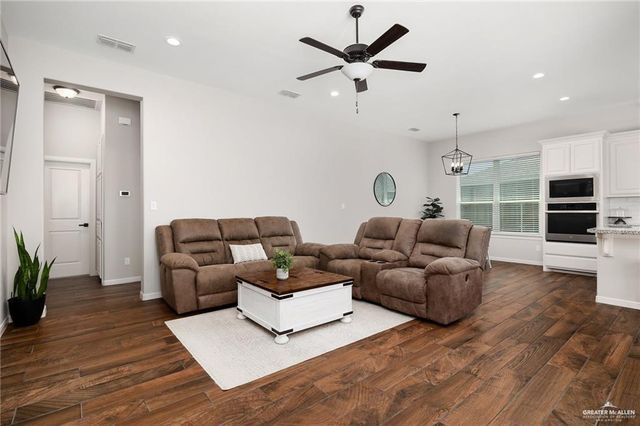 14208 Big Creek Road, Mcallen, TX 78504