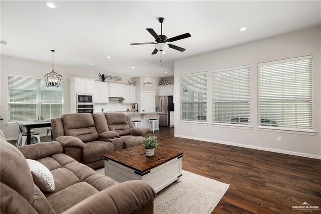 14208 Big Creek Road, Mcallen, TX 78504