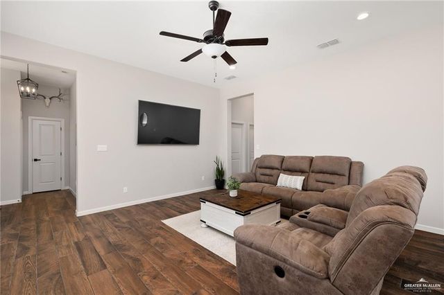 14208 Big Creek Road, Mcallen, TX 78504