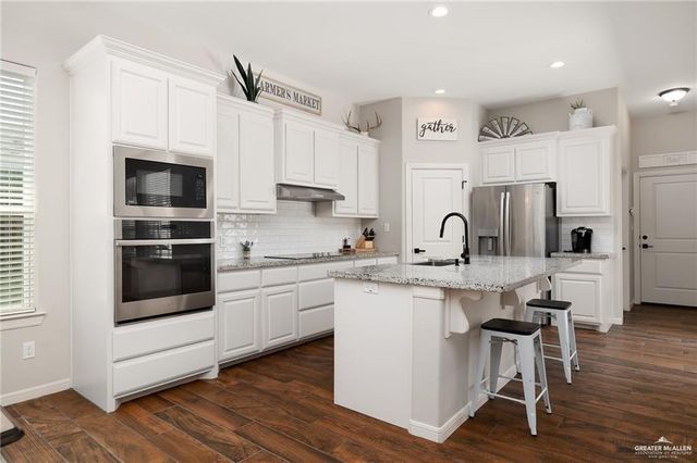 14208 Big Creek Road, Mcallen, TX 78504