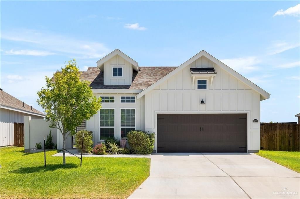 14208 Big Creek Road, Mcallen, TX 78504