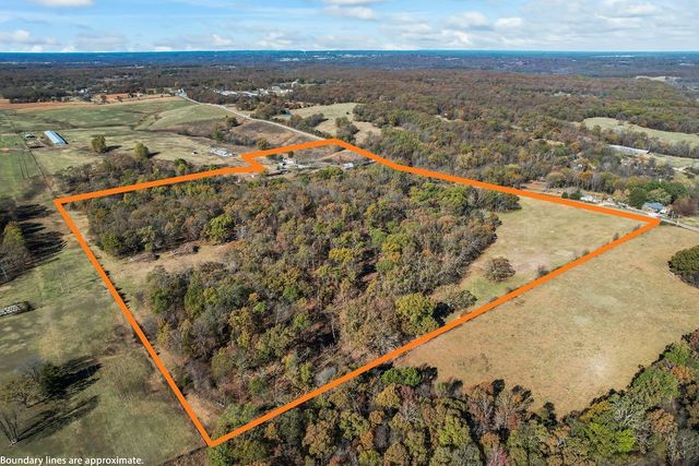 8.96 Acres N Mt Olive Road, Gravette, AR 72736
